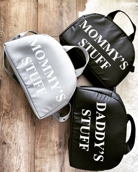 olx mommy bag
